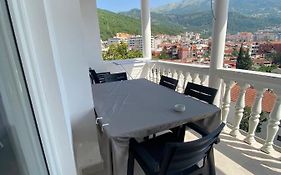 Studio Apartment In The City Center, Budva